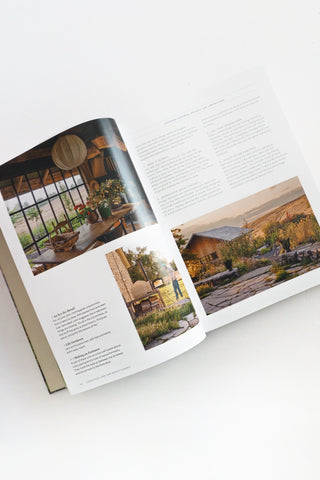Gardenista: the Low-Impact Garden