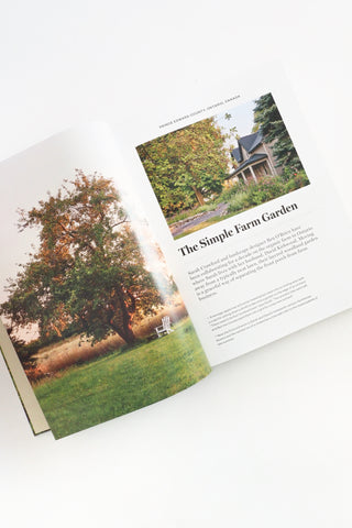 Gardenista: the Low-Impact Garden