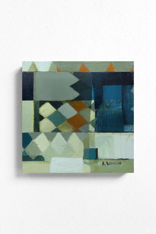 Geometries of Home