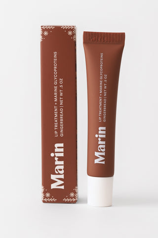 Marin Lip Treatment