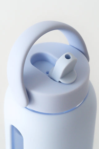Glacier 21 oz Cupholder Day Bottle