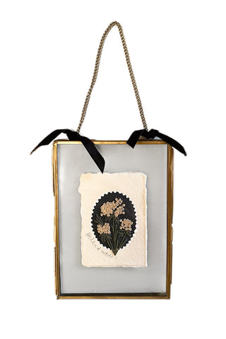Glass Embroidery 1