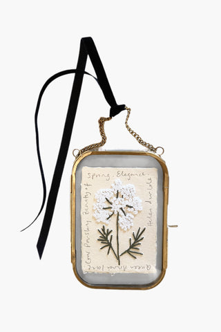 Glass Embroidery 2