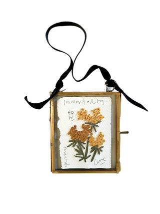 Glass Embroidery 3