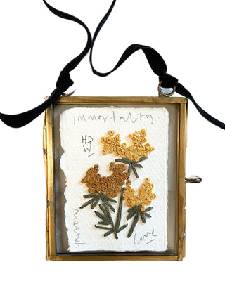 Glass Embroidery 3