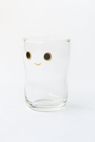 Smile Glass, Medium