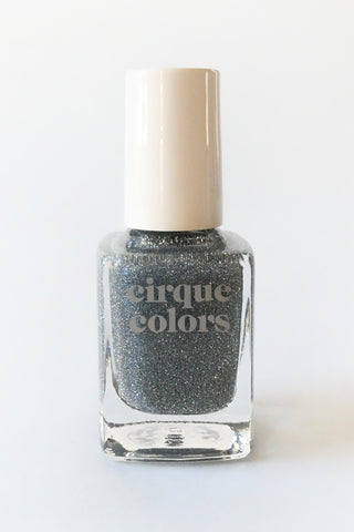 Glitter Nail Polish Disco Ball