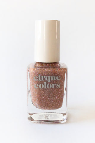 Glitter Nail Polish Tiny Dancer