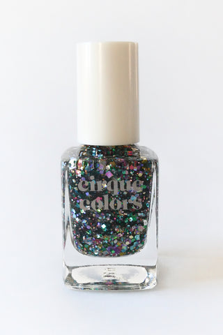 Glitter Nail Polish XX