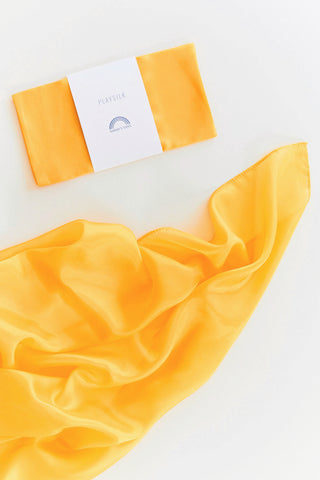 Solid Color Playsilks