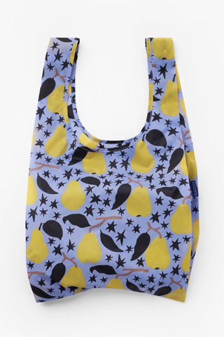 Golden Pears Standard Baggu Tote