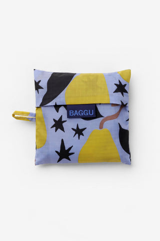 Golden Pears Standard Baggu Tote