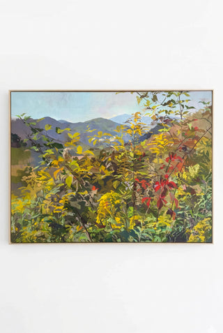 Goldenrod (Here and There)