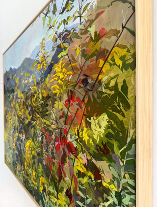 Goldenrod (Here and There)