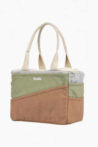 Good Earth Artist Bag