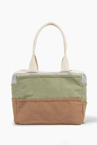 Good Earth Artist Bag