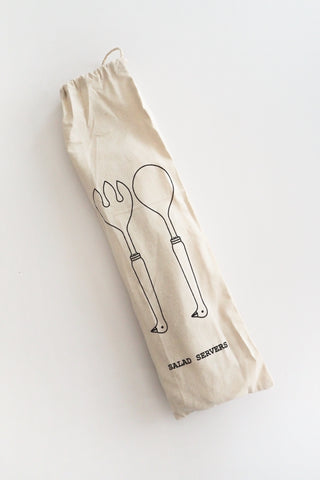 Goosington Salad Servers