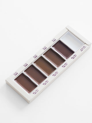 Granulating Colors Watercolor Set