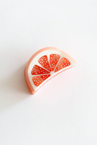 Mini Hair Claw