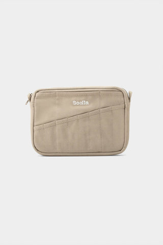 Graphite Artist Pouch