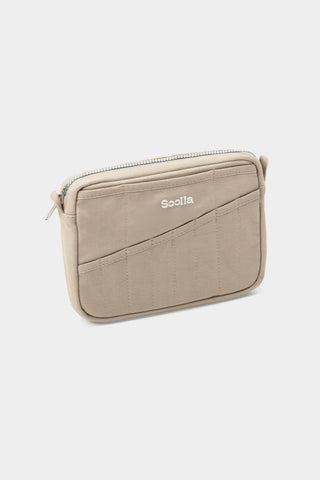Graphite Artist Pouch