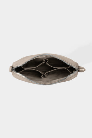 Graphite Artist Pouch