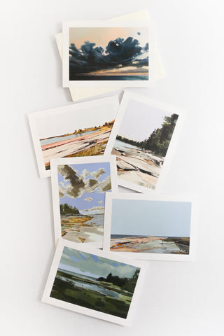 Greatest Hits Greeting Card Set