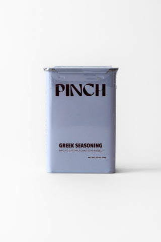 Pinch Seasonings