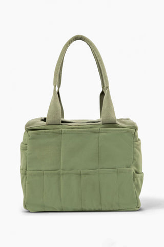 Green Artist Bag