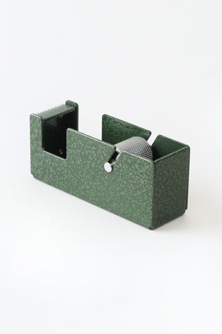 Sm Steel Tape Dispenser
