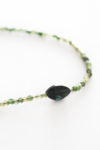 Tourmaline Bracelet