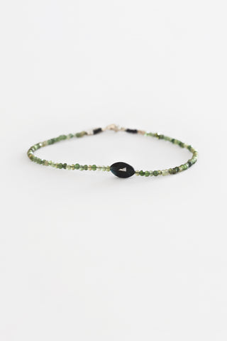 Tourmaline Bracelet