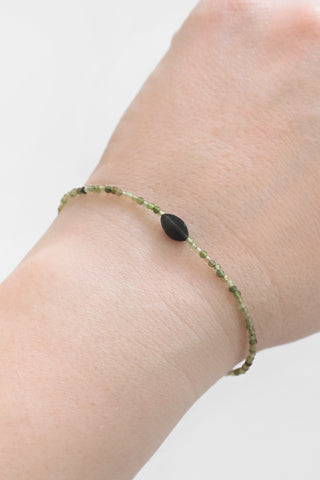 Tourmaline Bracelet