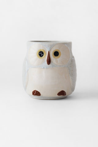 Grey Owl Mug