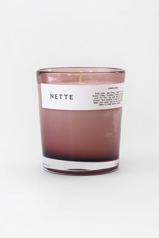 Guava Soda Scented Candle
