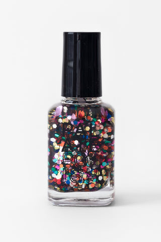 Palate Nail Polish