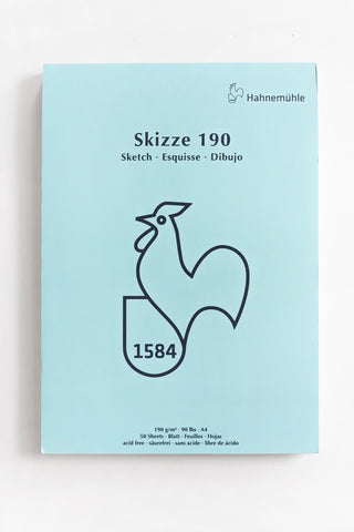 Hahnemuhle Skizze A4 Sketch