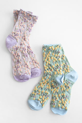 Hallie Socks