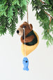 Bear Fishing