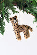 Larry the Leopard