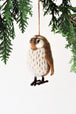 Wilson the Wise Owl