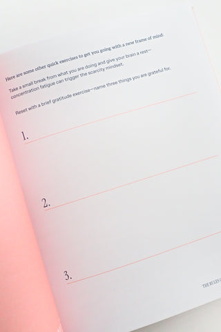 Happy Medium: A Guided Creativity Journal