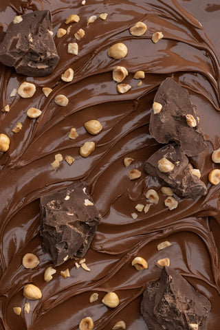 TCHO Organic Chocolate