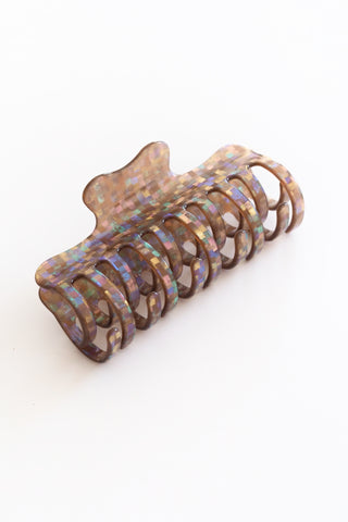 Large Jojo Claw Clip