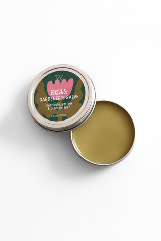 Heal Gardener's Salve