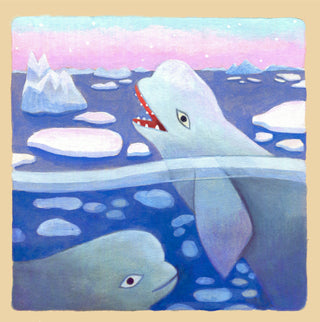Hear the Ocean