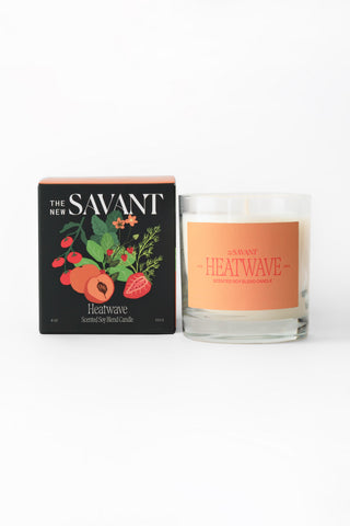 Soy Blend Candle