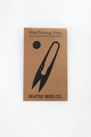 Herb Snips