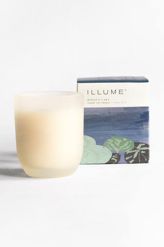 Hidden Lake Baby Boxed Glass