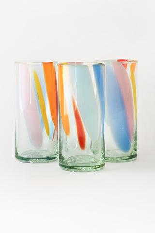 High Ball Glass